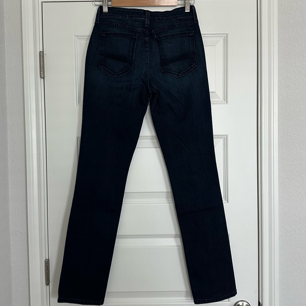 NWOT NYDJ Slim Straight Leg Jeans